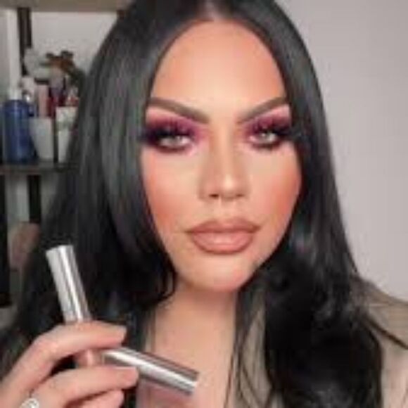 BUXOM Full On Plumping Lipstick in Fly Girl - Picture 8 of 16